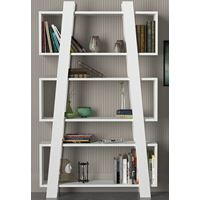 ספריה מעוצבת דגם אלמירה DE5641 מבית HOMAX