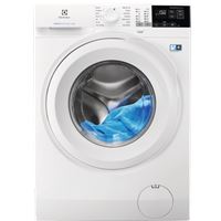 מכונת כביסה פתח חזית 8 ק"ג  Electrolux EW6F4822ABM