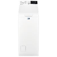 מכונת כביסה פתח עליון 7 ק"ג  ELECTROLUX EW6T4722AM