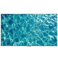 טלוויזיה חכמה Haier 100S90FUX 100" QD-Mini LED 4K