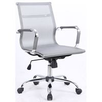 כיסא משרדי מעוצב דגם ג'רי מבית Homax