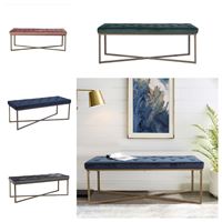 ספסל מעוצב לבית דגם ריזו מבית HOMAX