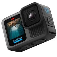 מצלמת אקסטרים דגם GoPro HERO13 BLACK