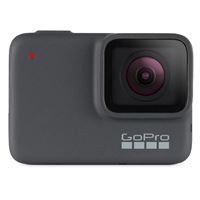 מצלמת אקסטרים גופרו הירו 7 GoPro Hero 7 Silver