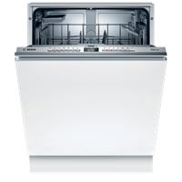 מדיח כלים אינטגרלי מלא BOSCH Serie 4 SMV4HBX40E
