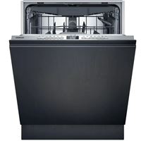 מדיח כלים רחב 60 ס"מ אינטגרלי מלא SIEMENS SN63EX04