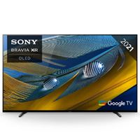 טלוויזיה סוני "77 OLED TV 4K דגם SONY 77A80JAEP