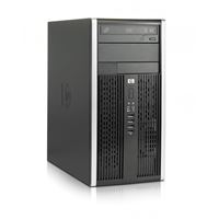 מערכת מחשב נייח HP Compaq Pro 6300 I5 מחודש