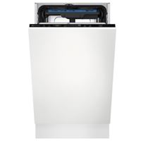 מדיח כלים צר אינטגרלי מלא Electrolux EEM43200L