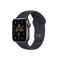 שעון חכם Apple Watch SE + Cellular 40mm