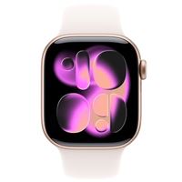 שעון Apple Watch Series 11 GPS 46mm Rose Gold
