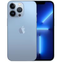סמארטפון APPLE IPHONE 13 PRO 128GB צבע Sierra Blue