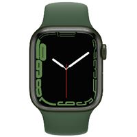 שעון חכם Apple Watch Series 7 GPS 41mm ירוק
