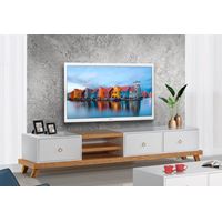 מזנון סלון מעוצב דגם מיתר LEONARDO