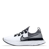 נעלי ריצה Nike לגברים דגם React Infinity Run Flyknit