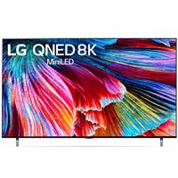טלויזיה "75 LG 75QNED99VPA QNED SMART NANO 8K