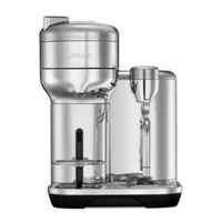 מכונת קפה VERTUO CREATISTA GCV5-IL-ME-NE נירוסטה