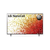 טלוויזיה "65 LG 65NANO90VPA NanoCell 4K