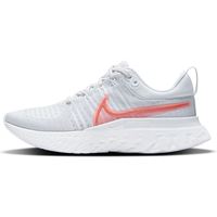 נעלי ריצה Nike לנשים דגם React Infinity Run Flyknit 2