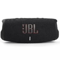 רמקול אלחוטי שחור JBL CHARGE 5