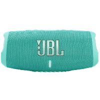 רמקול אלחוטי טורקיז JBL CHARGE 5