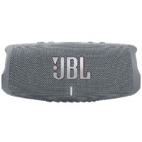 רמקול אלחוטי אפור JBL CHARGE 5