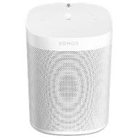 רמקול חכם סונוס Sonos One 2Gen לבן