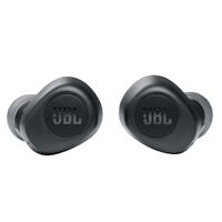 אוזניות אלחוטיות JBL WAVE 100 TWS שחור