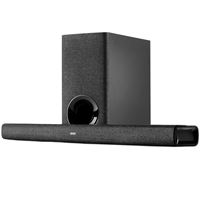 מקרן קול כולל סאבוופר אלחוטי Denon DHT-S416