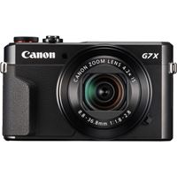 מצלמה דיגיטלית קנון CANON PowerShot G7X Mark III