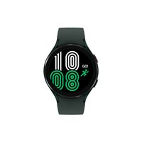 שעון סמסונג SAMSUNG GalaxyWatch 44MM R870 ירוק