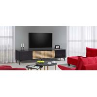 מזנון סלוני בנוי מ-4 מגירות טריקה שקטה