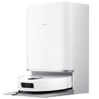 שואב שוטף רובוטי דגם XIAOMI Robot Vacuum 5 לבן