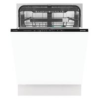 מדיח כלים אינטגרלי מלא גורניה GORENJE HY-GV672C60