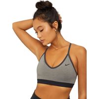 חזיית ספורט Nike לנשים דגם Dri-Fit Indy