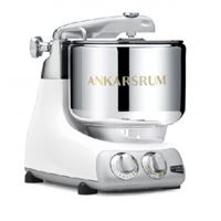 מיקסר מקצועי דגם ANKARSRUM AKM6230GW לבן מבריק