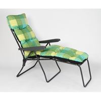כיסא נוח דגם טורינו תוצרת איטליה מבית H.KLEIN