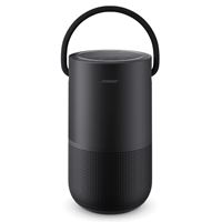 רמקול נייד BOSE Portable HomeSpeaker שחור