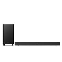 מקרן קול  שיאומי Xiaomi Sound Bar 3.1 שחור