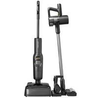 שואב אבק אלחוטי שוטף ROBOROCK F25 COMBO שחור