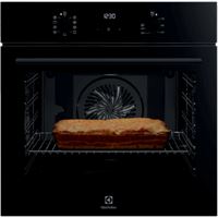 תנור בנוי 71 ליטר Electrolux EOH6423K שחור