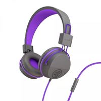 אוזניות איכותיות J-Labs JBudStudio Kids WirP