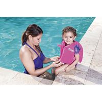 ווסט בטיחותי לילדים עם קלקר לשחייה BESTWAY 32147