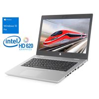 מחשב נייד "14 HP ProBook 640G1 מחודש