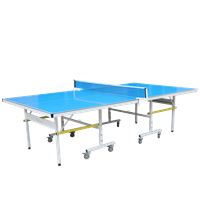 שולחן פינג פונג חוץ דגם 932 EUROLEAP