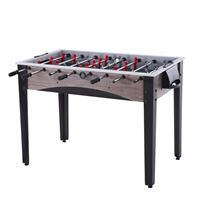 שולחן כדורגל 48 אינץ דגם מסי EUROLEAP