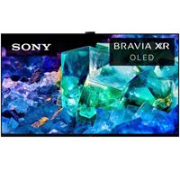 טלוויזיה סוני "65 Sony XR65A95K nQD-OLED 4K