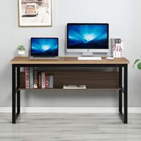 עמדת עבודה דגם EDVIN רוחב 120 ס"מ New Deal Digital