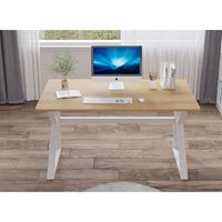 שולחן מחשב ברוחב 140 ס"מ New Deal Digital JORDAN