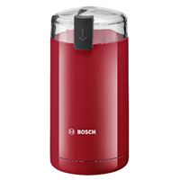 מטחנת קפה ותבלינים בוש Bosch TSM6A014R אדום
